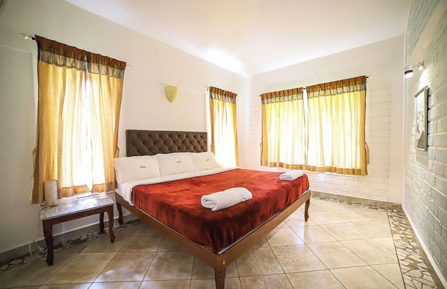 Samrakshitha - The Villa - Foto 6