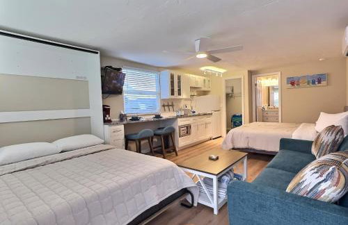 Siesta Key Beach - Capri 665 #4 - Foto 8