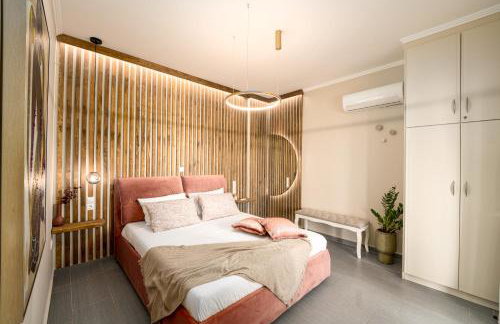 Meltemi Beach House - a seaside Luxury maisonnette - Photo 12