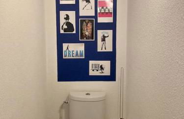 Charmant Appartement Pop - Arty - Foto 9