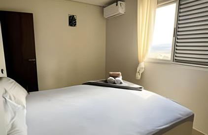 Residencial Castelo Branco - Photo 36