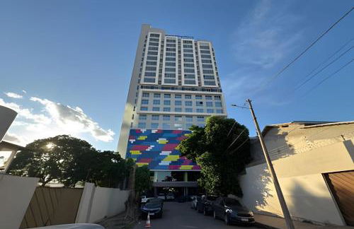 Condomínio City House : Conforto e vista privilegiada! - Foto 63