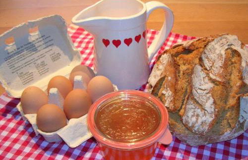 Kiesenberg 9 Comfortable Holiday Residence - Foto 37