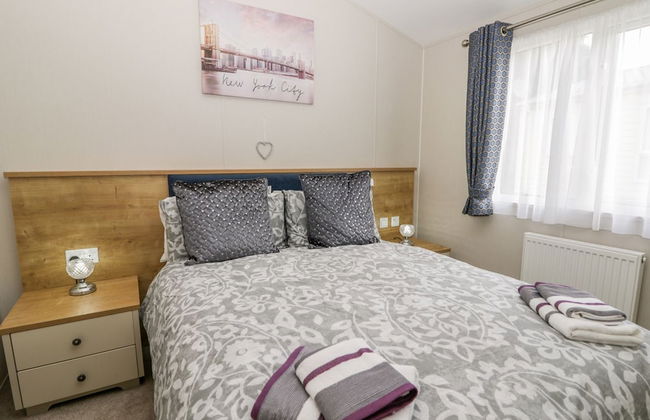 Cayton Pines Lodge at Cayton Bay Holiday Park - Foto 4