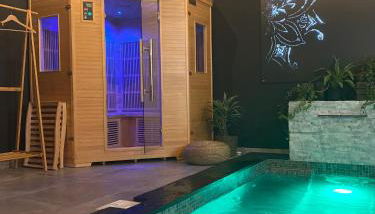 Pasithéa Loft Spa Privatif - Foto 4