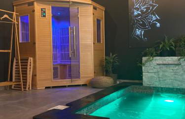 Pasithéa Loft Spa Privatif - Foto 4