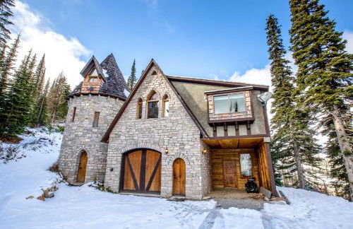 The Castle - Chateau De Melusine - Foto 1