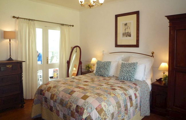 Fleur Cottage - Foto 4