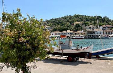 Vathi Seaside Apartment - Foto 4