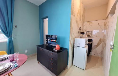 GUARALOFT ARUBA NO MIRANTE DE GUARAPARI - Photo 19