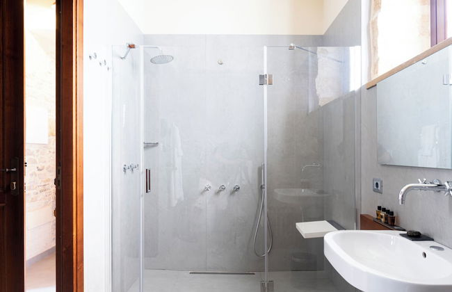 Tenute Baglio Passofondo - Foto 53