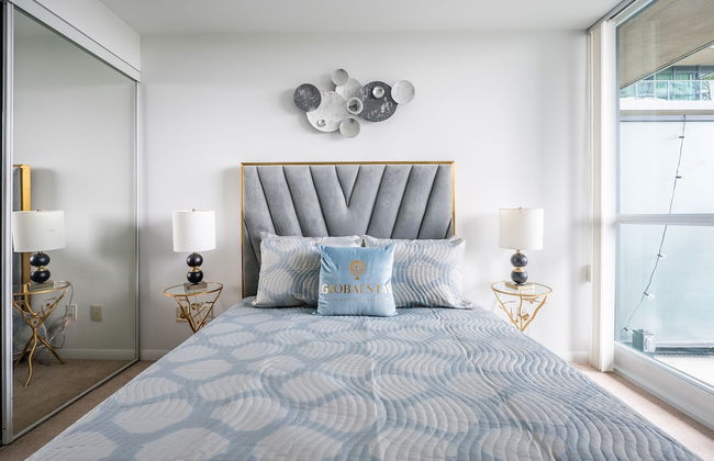 Magnificent Condos in Downtown Toronto - Foto 4