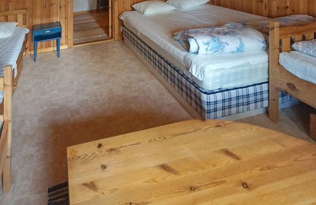 6 Person Holiday Home in Torsby - Foto 8