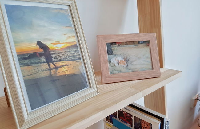 Teiw Family Homestay at Skypod Residence Puchong - Foto 7