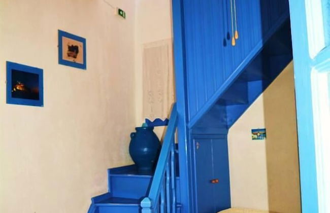 Nisyros Amallos House - Foto 7