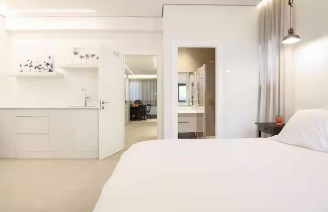 Cozy Apartment in the Heart of Tel Aviv - Foto 11