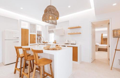 Cocopalm Villas Naxos - Foto 37