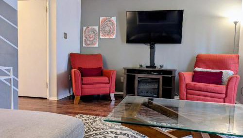 Exclusive Townhome - Central Raleigh Location - Foto 2