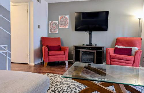 Exclusive Townhome - Central Raleigh Location - Foto 2