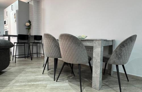 Apartamento La Verdad - Foto 4