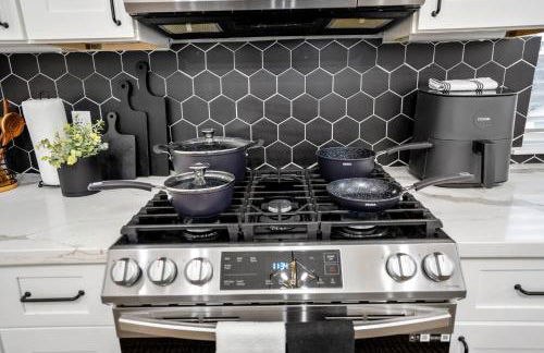 Nestled Nook Bungalow #7033A @East End revitalized - Foto 36