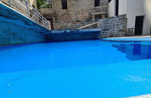 Charming Villa with Pool and Jacuzzi - Terras de Bouro - Foto 43