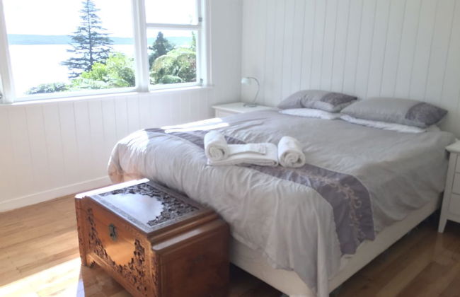 Lakeview Holiday Home - Foto 4