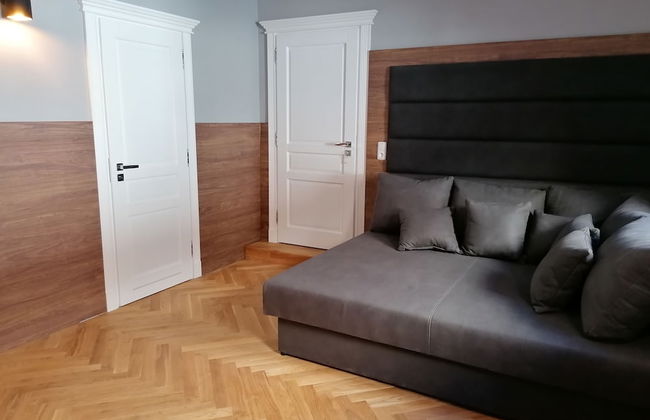 GOLDEN STAR - Premium Apartments - Foto 42