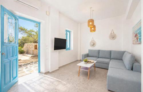 Villa Kalathos Dream Galazio - Foto 10