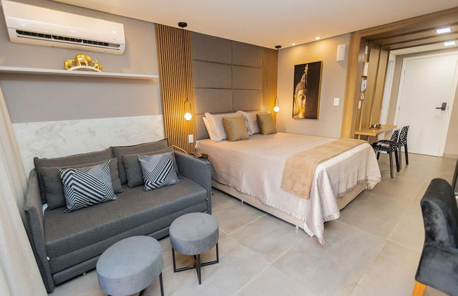 Unity Cabo Branco - Foto 14