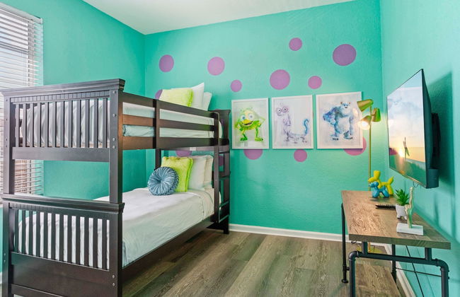 2784 Almaton Loop #401 - Foto 5