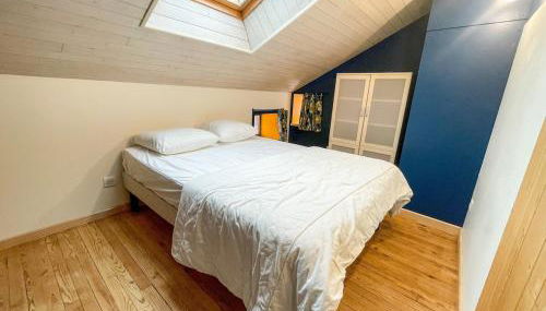 La Coquette du Bois - Wifi, Cosy, Familial, Calme, Bord de forêt - Foto 2