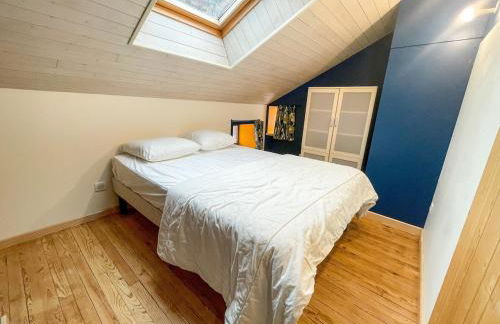 La Coquette du Bois - Wifi, Cosy, Familial, Calme, Bord de forêt - Foto 2