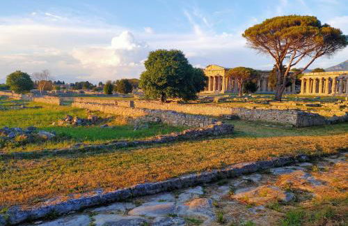 IL GIARDINO DI ATHENA - Foto 3