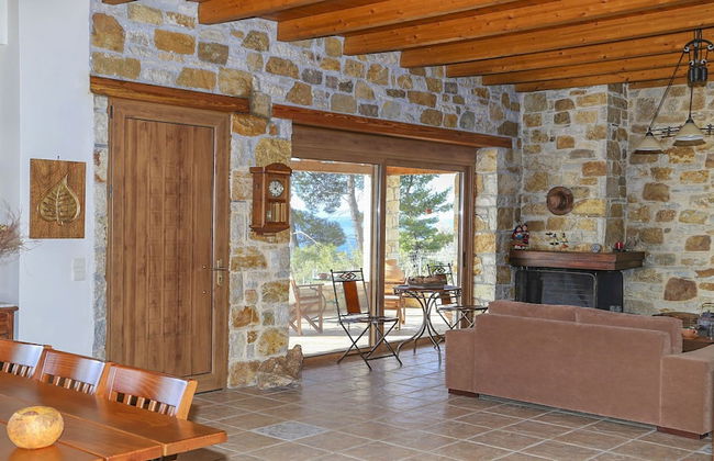 Villa Fairytale - Foto 15