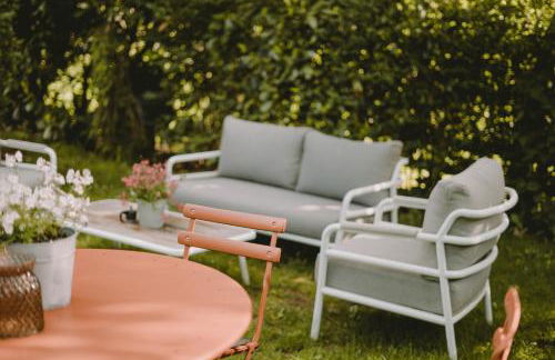 Villa Gloria - Foto 53