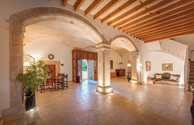 Finca Son Roig by Valentin - Foto 4