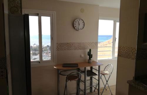 ÁTICO VISTAMAR penthouse with views - Photo 18