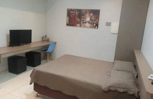 Studio Maraba-LOFT LINDO - Photo 18