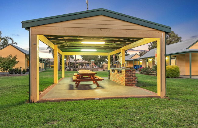 Murray River Resort - Photo 67