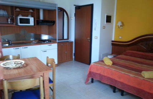 Residence La Villetta - Foto 56