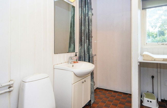 8 Person Holiday Home in Orsted-by Traum - Foto 10