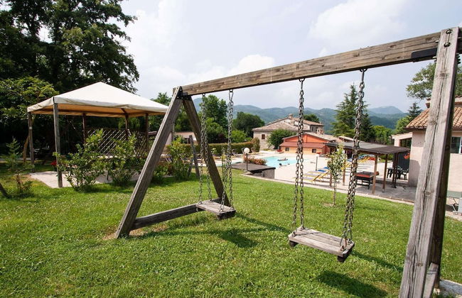 Belvilla by OYO Rossini - Foto 35