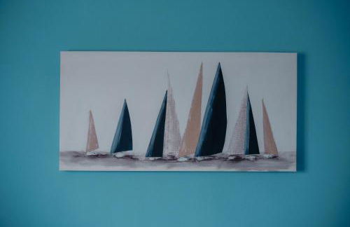 Sarina's apartment - Foto 2