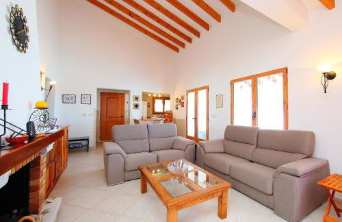 Holiday Home Monte y Mar by Interhome - Foto 11