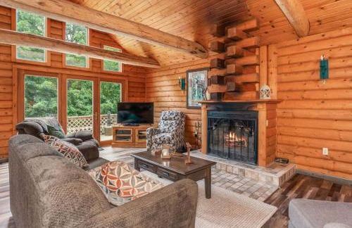 TB-19 Thunder Bay Resort Cabin 19 - Foto 7