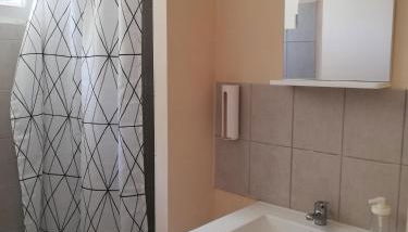 Studio La Gière - Foto 4, Shower