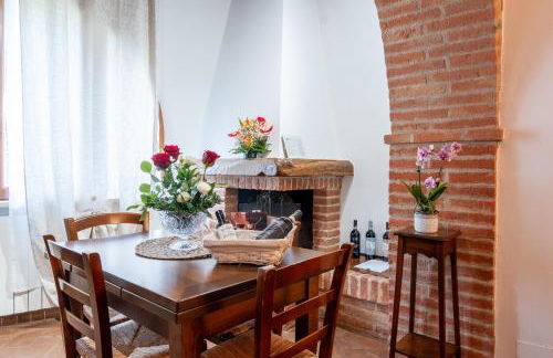 Villa Tiberini Wine Relais - Foto 47