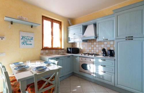 Hostdomus - Villa Bea free garage - Photo 25