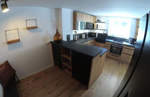 Chalet Bauer - 5 Sterne Ferienhaus im Altmühltal - Foto 10